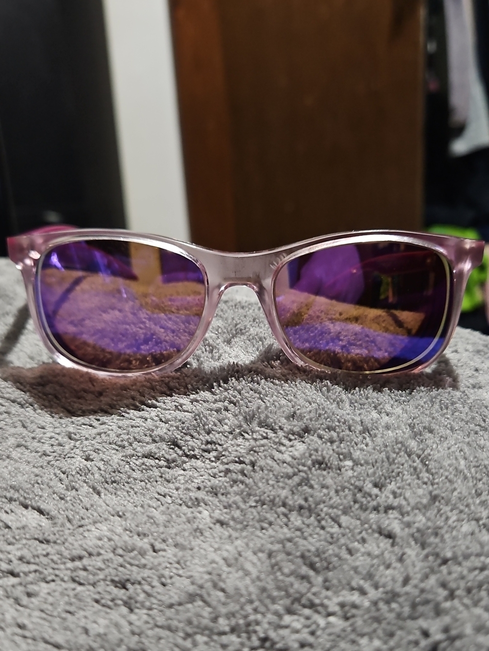 Ray-Ban RB 9062s frames
